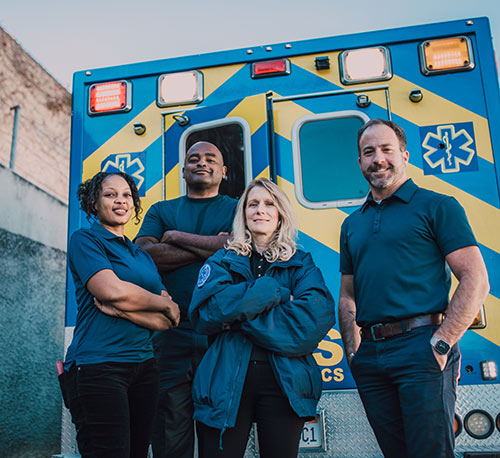 Mortgages for First Responders